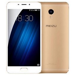 Прошивка телефона Meizu M3E в Ульяновске